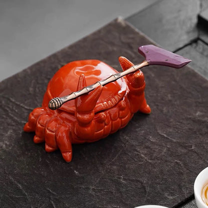 Crab Ashtray